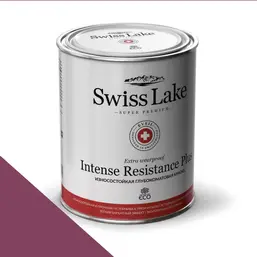 Swiss Lake Intense Resistance Plus Extra Wearproof 0,9 л. gooseberry sl-1697 Swiss Lake Intense Resistance Plus Extra Wearproof 0,9 л. gooseberry sl-1697