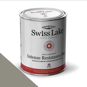 Фото Краски Swiss Lake Intense Resistance Plus Extra Wearproof 0,9 л. rare gray sl-2867 - 1 Краски Swiss Lake Intense Resistance Plus Extra Wearproof 0,9 л. rare gray sl-2867 - фото 1