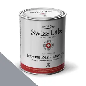 Фото Краски Swiss Lake Intense Resistance Plus Extra Wearproof 0,9 л. clay stone sl-2963 - 1 Краски Swiss Lake Intense Resistance Plus Extra Wearproof 0,9 л. clay stone sl-2963 - фото 1