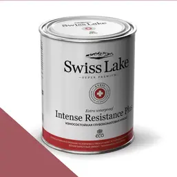Swiss Lake Intense Resistance Plus Extra Wearproof 0,9 л. gypsy love sl-1416 Swiss Lake Intense Resistance Plus Extra Wearproof 0,9 л. gypsy love sl-1416