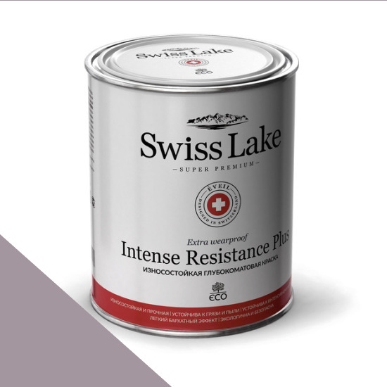  Swiss Lake  Intense Resistance Plus Extra Wearproof 0,9 . gull sl-1817