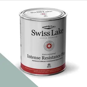 Фото Краски Swiss Lake Intense Resistance Plus Extra Wearproof 0,9 л. underseas sl-2287 - 1 Краски Swiss Lake Intense Resistance Plus Extra Wearproof 0,9 л. underseas sl-2287 - фото 1