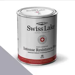 Swiss Lake Intense Resistance Plus Extra Wearproof 0,9 л. monet's lavender sl-1793 Swiss Lake Intense Resistance Plus Extra Wearproof 0,9 л. monet's lavender sl-1793