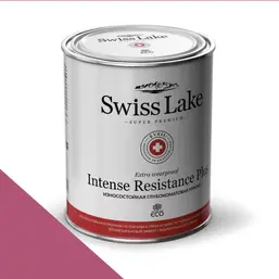 Swiss Lake Intense Resistance Plus Extra Wearproof 0,9 л. wild fire sl-1377 Swiss Lake Intense Resistance Plus Extra Wearproof 0,9 л. wild fire sl-1377