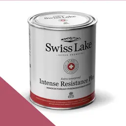 Swiss Lake Intense Resistance Plus Extra Wearproof 0,9 л. camellia blossom sl-1376 Swiss Lake Intense Resistance Plus Extra Wearproof 0,9 л. camellia blossom sl-1376