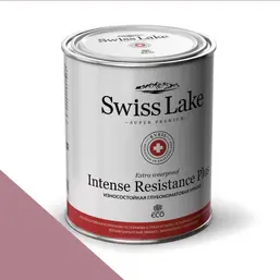 Swiss Lake Intense Resistance Plus Extra Wearproof 0,9 л. cerise pink sl-1740 Swiss Lake Intense Resistance Plus Extra Wearproof 0,9 л. cerise pink sl-1740