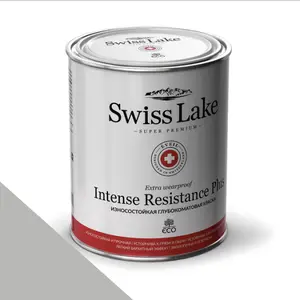 Фото Краски Swiss Lake Intense Resistance Plus Extra Wearproof 0,9 л. online sl-2877 - 1 Краски Swiss Lake Intense Resistance Plus Extra Wearproof 0,9 л. online sl-2877 - фото 1