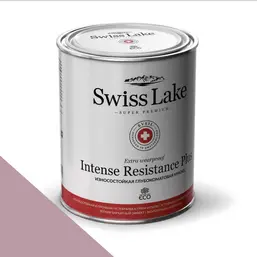 Swiss Lake Intense Resistance Plus Extra Wearproof 0,9 л. loveable sl-1739 Swiss Lake Intense Resistance Plus Extra Wearproof 0,9 л. loveable sl-1739