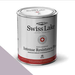 Краски Swiss Lake Intense Resistance Plus Extra Wearproof 0,9 л. purple ash sl-1816 Краски Swiss Lake Intense Resistance Plus Extra Wearproof 0,9 л. purple ash sl-1816