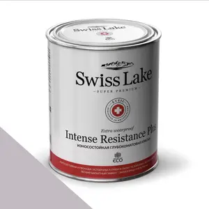 Фото Краски Swiss Lake Intense Resistance Plus Extra Wearproof 0,9 л. just gorgeous sl-1764 - 1 Краски Swiss Lake Intense Resistance Plus Extra Wearproof 0,9 л. just gorgeous sl-1764 - фото 1