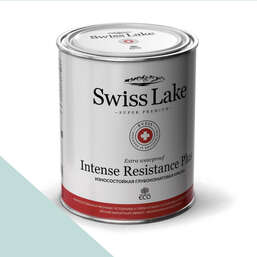Краски Swiss Lake Intense Resistance Plus Extra Wearproof 0,9 л. crearly agua sl-2248 Краски Swiss Lake Intense Resistance Plus Extra Wearproof 0,9 л. crearly agua sl-2248