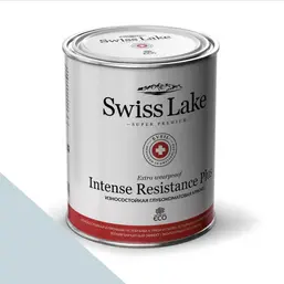 Swiss Lake Intense Resistance Plus Extra Wearproof 0,9 л. frosty evening sl-2278 Swiss Lake Intense Resistance Plus Extra Wearproof 0,9 л. frosty evening sl-2278