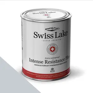 Фото Краски Swiss Lake Intense Resistance Plus Extra Wearproof 0,9 л. potential sl-2903 - 1 Краски Swiss Lake Intense Resistance Plus Extra Wearproof 0,9 л. potential sl-2903 - фото 1