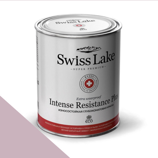  Swiss Lake  Intense Resistance Plus Extra Wearproof 0,9 . mellow rose sl-1734