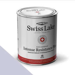 Краски Swiss Lake Intense Resistance Plus Extra Wearproof 0,9 л. regal orchid sl-1814 Краски Swiss Lake Intense Resistance Plus Extra Wearproof 0,9 л. regal orchid sl-1814
