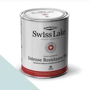 Фото Краски Swiss Lake Intense Resistance Plus Extra Wearproof 0,9 л. wan blue sl-2238 - 1 Краски Swiss Lake Intense Resistance Plus Extra Wearproof 0,9 л. wan blue sl-2238 - фото 1