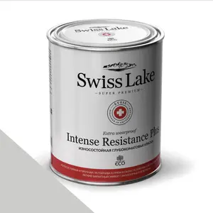 Фото Краски Swiss Lake Intense Resistance Plus Extra Wearproof 0,9 л. westie white sl-2841 - 1 Краски Swiss Lake Intense Resistance Plus Extra Wearproof 0,9 л. westie white sl-2841 - фото 1