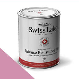 Краски Swiss Lake Intense Resistance Plus Extra Wearproof 0,9 л. tinted rosewood sl-1682 Краски Swiss Lake Intense Resistance Plus Extra Wearproof 0,9 л. tinted rosewood sl-1682