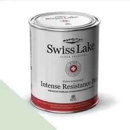 Swiss Lake Intense Resistance Plus Extra Wearproof 0,9 л. shimmering lime sl-2470 Swiss Lake Intense Resistance Plus Extra Wearproof 0,9 л. shimmering lime sl-2470