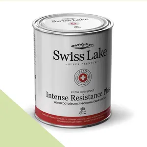Фото Краски Swiss Lake Intense Resistance Plus Extra Wearproof 0,9 л. organic green sl-2525 - 1 Краски Swiss Lake Intense Resistance Plus Extra Wearproof 0,9 л. organic green sl-2525 - фото 1