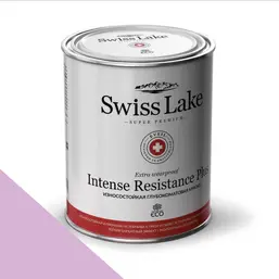 Swiss Lake Intense Resistance Plus Extra Wearproof 0,9 л. exuberant pink sl-1715 Swiss Lake Intense Resistance Plus Extra Wearproof 0,9 л. exuberant pink sl-1715