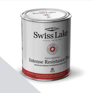 Фото Краски Swiss Lake Intense Resistance Plus Extra Wearproof 0,9 л. sweet innocence sl-2923 - 1 Краски Swiss Lake Intense Resistance Plus Extra Wearproof 0,9 л. sweet innocence sl-2923 - фото 1