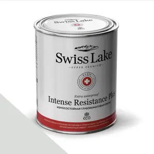 Фото Краски Swiss Lake Intense Resistance Plus Extra Wearproof 0,9 л. bright star sl-2778 - 1 Краски Swiss Lake Intense Resistance Plus Extra Wearproof 0,9 л. bright star sl-2778 - фото 1