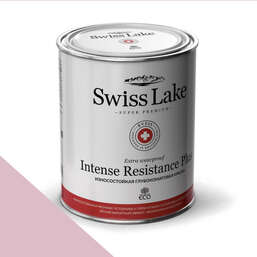 Краски Swiss Lake Intense Resistance Plus Extra Wearproof 0,9 л. santolina blooms sl-1673 Краски Swiss Lake Intense Resistance Plus Extra Wearproof 0,9 л. santolina blooms sl-1673