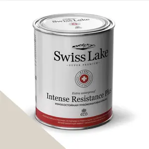 Фото Краски Swiss Lake Intense Resistance Plus Extra Wearproof 0,9 л. floral white sl-0436 - 1 Краски Swiss Lake Intense Resistance Plus Extra Wearproof 0,9 л. floral white sl-0436 - фото 1