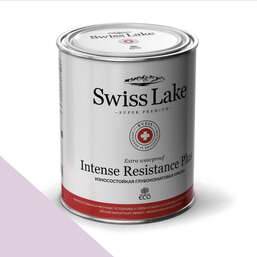 Краски Swiss Lake Intense Resistance Plus Extra Wearproof 0,9 л. lavender pink sl-1733 Краски Swiss Lake Intense Resistance Plus Extra Wearproof 0,9 л. lavender pink sl-1733