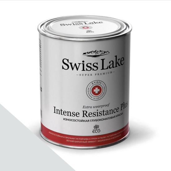  Swiss Lake  Intense Resistance Plus Extra Wearproof 0,9 . abalone sl-2982