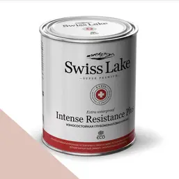 Swiss Lake Intense Resistance Plus Extra Wearproof 0,9 л. camellia rose sl-1576 Swiss Lake Intense Resistance Plus Extra Wearproof 0,9 л. camellia rose sl-1576