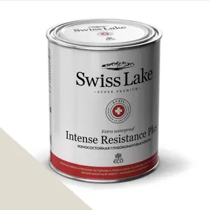 Фото Краски Swiss Lake Intense Resistance Plus Extra Wearproof 0,9 л. gray mirage sl-0246 - 1 Краски Swiss Lake Intense Resistance Plus Extra Wearproof 0,9 л. gray mirage sl-0246 - фото 1