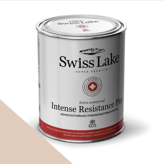  Swiss Lake  Intense Resistance Plus Extra Wearproof 0,9 . vanilla milkshake sl-0524