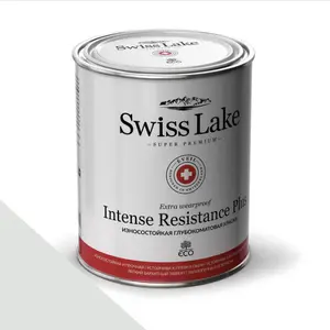 Фото Краски Swiss Lake Intense Resistance Plus Extra Wearproof 0,9 л. morning shimmer sl-2852 - 1 Краски Swiss Lake Intense Resistance Plus Extra Wearproof 0,9 л. morning shimmer sl-2852 - фото 1