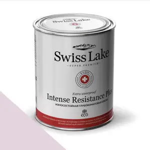 Фото Краски Swiss Lake Intense Resistance Plus Extra Wearproof 0,9 л. high society sl-1656 - 1 Краски Swiss Lake Intense Resistance Plus Extra Wearproof 0,9 л. high society sl-1656 - фото 1