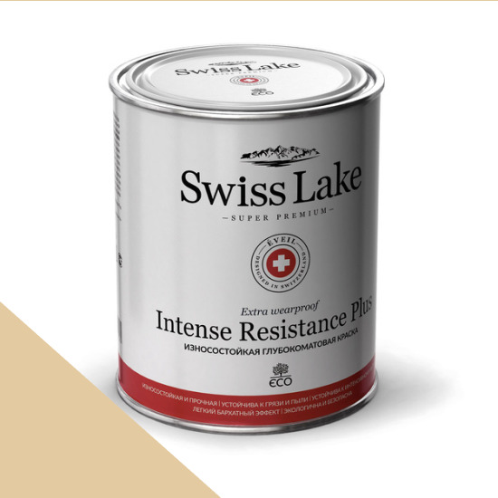  Swiss Lake  Intense Resistance Plus Extra Wearproof 0,9 . asian tea sl-0864