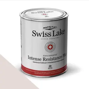 Фото Краски Swiss Lake Intense Resistance Plus Extra Wearproof 0,9 л. pink panther sl-0908 - 1 Краски Swiss Lake Intense Resistance Plus Extra Wearproof 0,9 л. pink panther sl-0908 - фото 1