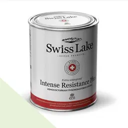 Swiss Lake Intense Resistance Plus Extra Wearproof 0,9 л. citra lime sl-2467 Swiss Lake Intense Resistance Plus Extra Wearproof 0,9 л. citra lime sl-2467