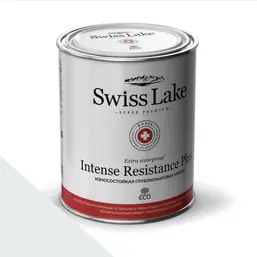 Swiss Lake Intense Resistance Plus Extra Wearproof 0,9 л. bright white sl-0096 Swiss Lake Intense Resistance Plus Extra Wearproof 0,9 л. bright white sl-0096