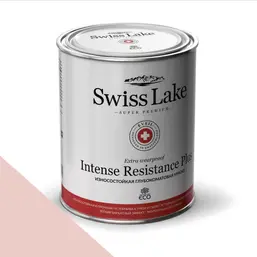Swiss Lake Intense Resistance Plus Extra Wearproof 0,9 л. ash of rose sl-1296 Swiss Lake Intense Resistance Plus Extra Wearproof 0,9 л. ash of rose sl-1296