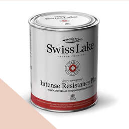 Краски Swiss Lake Intense Resistance Plus Extra Wearproof 0,9 л. sourpatch peach sl-1526 Краски Swiss Lake Intense Resistance Plus Extra Wearproof 0,9 л. sourpatch peach sl-1526