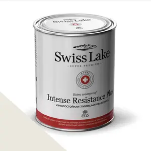 Фото Краски Swiss Lake Intense Resistance Plus Extra Wearproof 0,9 л. windy city sl-0214 - 1 Краски Swiss Lake Intense Resistance Plus Extra Wearproof 0,9 л. windy city sl-0214 - фото 1
