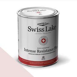 Краски Swiss Lake Intense Resistance Plus Extra Wearproof 0,9 л. smoky peach sl-1261 Краски Swiss Lake Intense Resistance Plus Extra Wearproof 0,9 л. smoky peach sl-1261