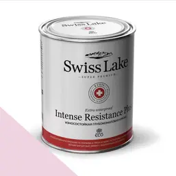 Swiss Lake Intense Resistance Plus Extra Wearproof 0,9 л. pink pail sl-1658 Swiss Lake Intense Resistance Plus Extra Wearproof 0,9 л. pink pail sl-1658