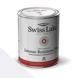Краски Swiss Lake Intense Resistance Plus Extra Wearproof 0,9 л. mountain air sl-0094 Краски Swiss Lake Intense Resistance Plus Extra Wearproof 0,9 л. mountain air sl-0094