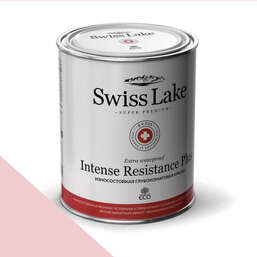 Краски Swiss Lake Intense Resistance Plus Extra Wearproof 0,9 л. daiquiri sl-1288 Краски Swiss Lake Intense Resistance Plus Extra Wearproof 0,9 л. daiquiri sl-1288