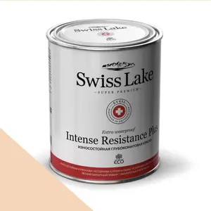 Фото Краски Swiss Lake Intense Resistance Plus Extra Wearproof 0,9 л. beige passage sl-1205 - 1 Краски Swiss Lake Intense Resistance Plus Extra Wearproof 0,9 л. beige passage sl-1205 - фото 1