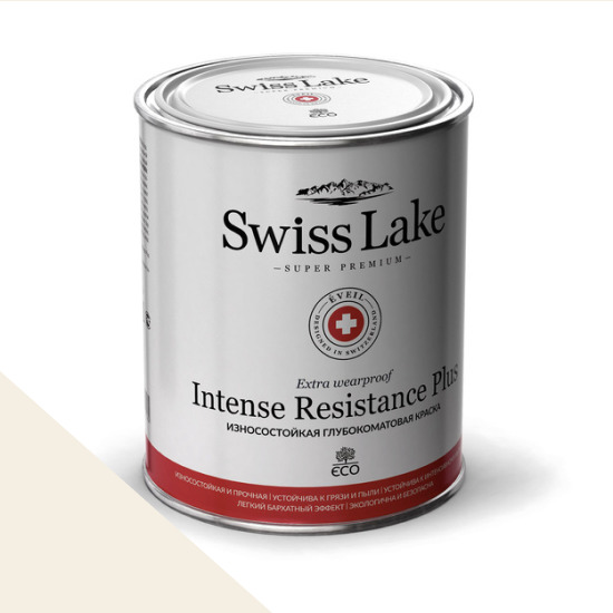  Swiss Lake  Intense Resistance Plus Extra Wearproof 0,9 . cream puff sl-0311