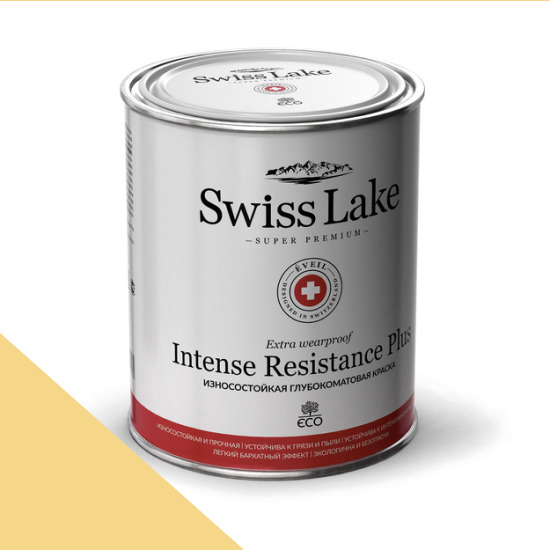  Swiss Lake  Intense Resistance Plus Extra Wearproof 0,9 . ripe melon sl-1029